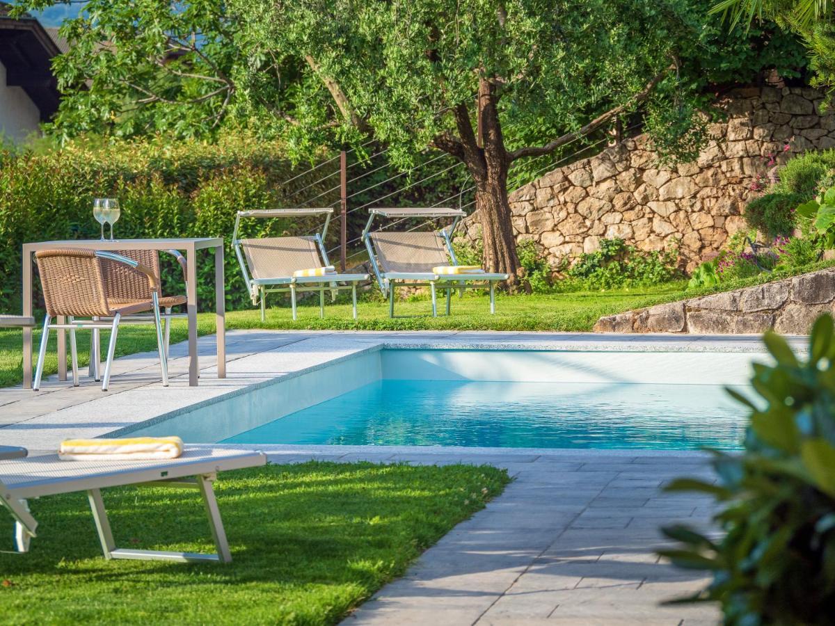 Garni Hotel Ritterhof Termeno Exterior photo