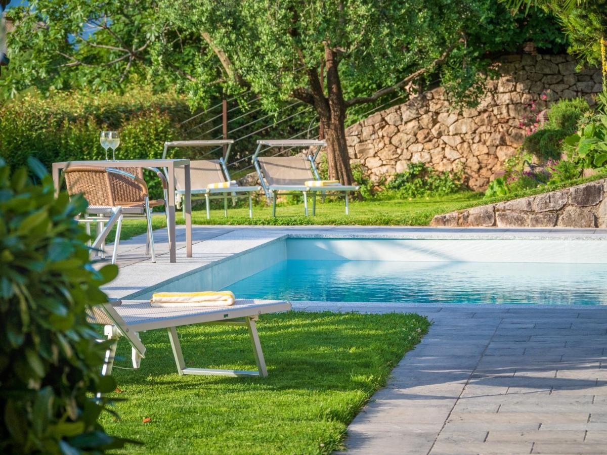 Garni Hotel Ritterhof Termeno Exterior photo