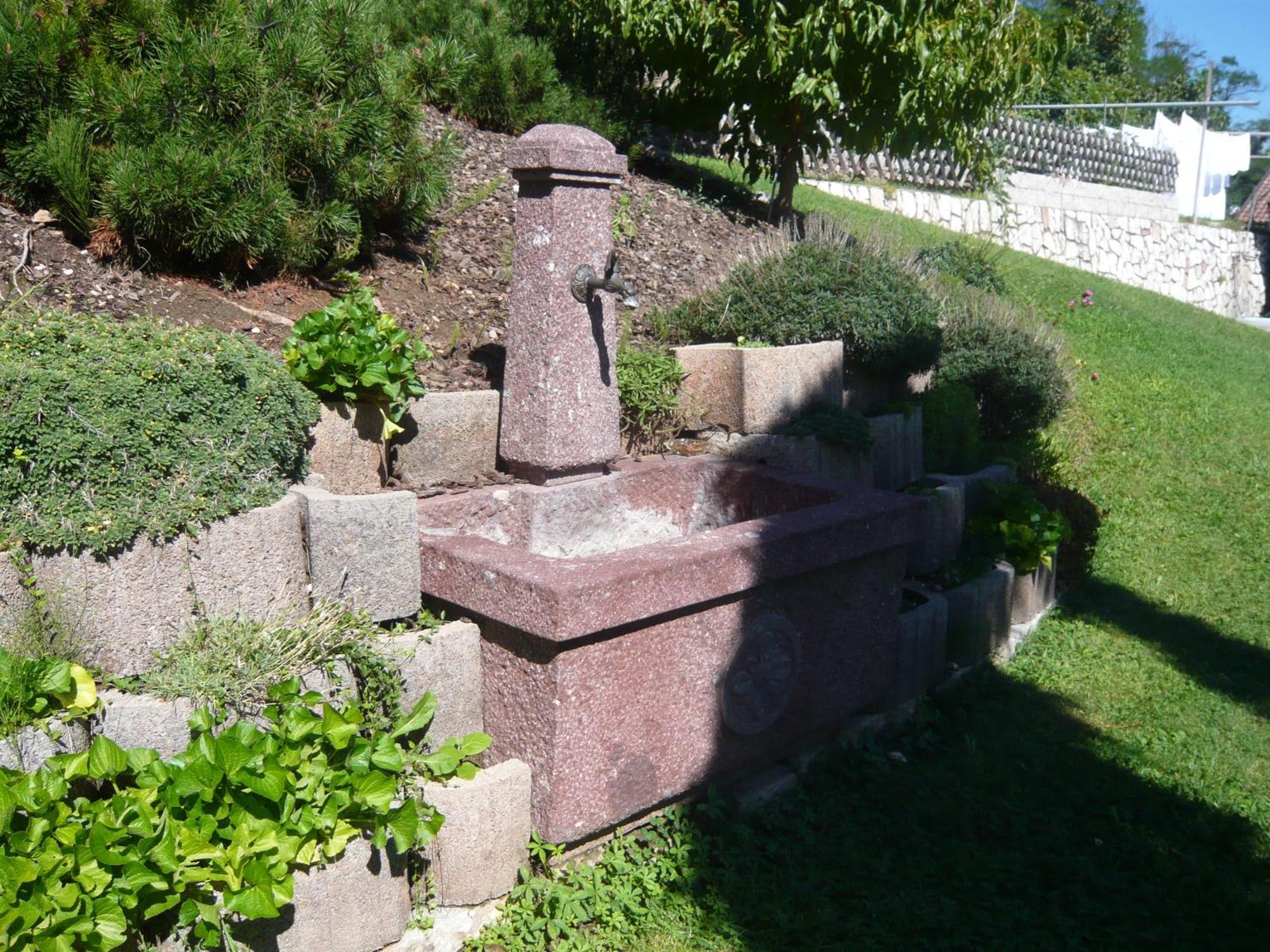 Garni Hotel Ritterhof Termeno Exterior photo