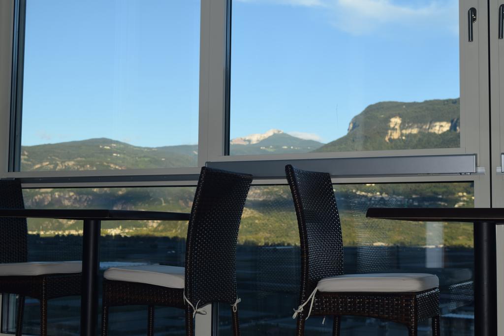 Garni Hotel Ritterhof Termeno Exterior photo